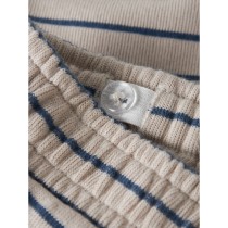 NAME IT Shorts Hakan Chateau Gray